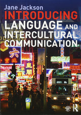 Introducing Language and Intercultural Communication - Retail Maharaj