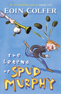 The Legend of Spud Murphy - Retail Maharaj
