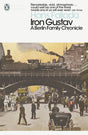 Iron Gustav: A Berlin Family Chronicle (Penguin Modern Classics) - Retail Maharaj
