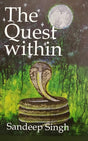 The Quest Within - Retail Maharaj