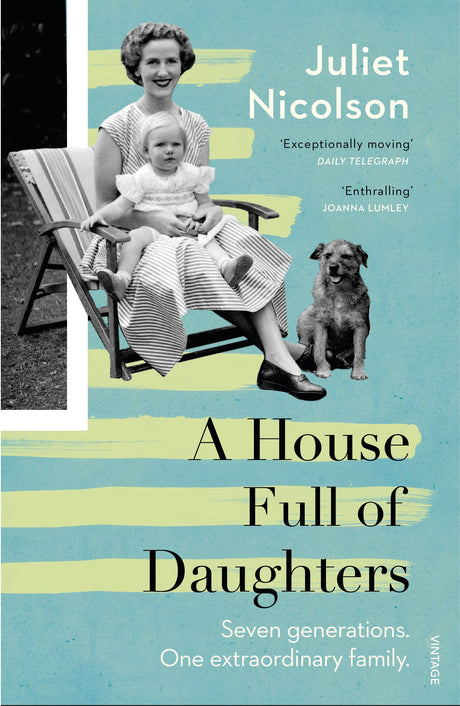 A House Full of Daughters - Retail Maharaj