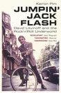 Jumpin' Jack Flash: David Litvinoff and the Rock’n’Roll Underworld - Retail Maharaj