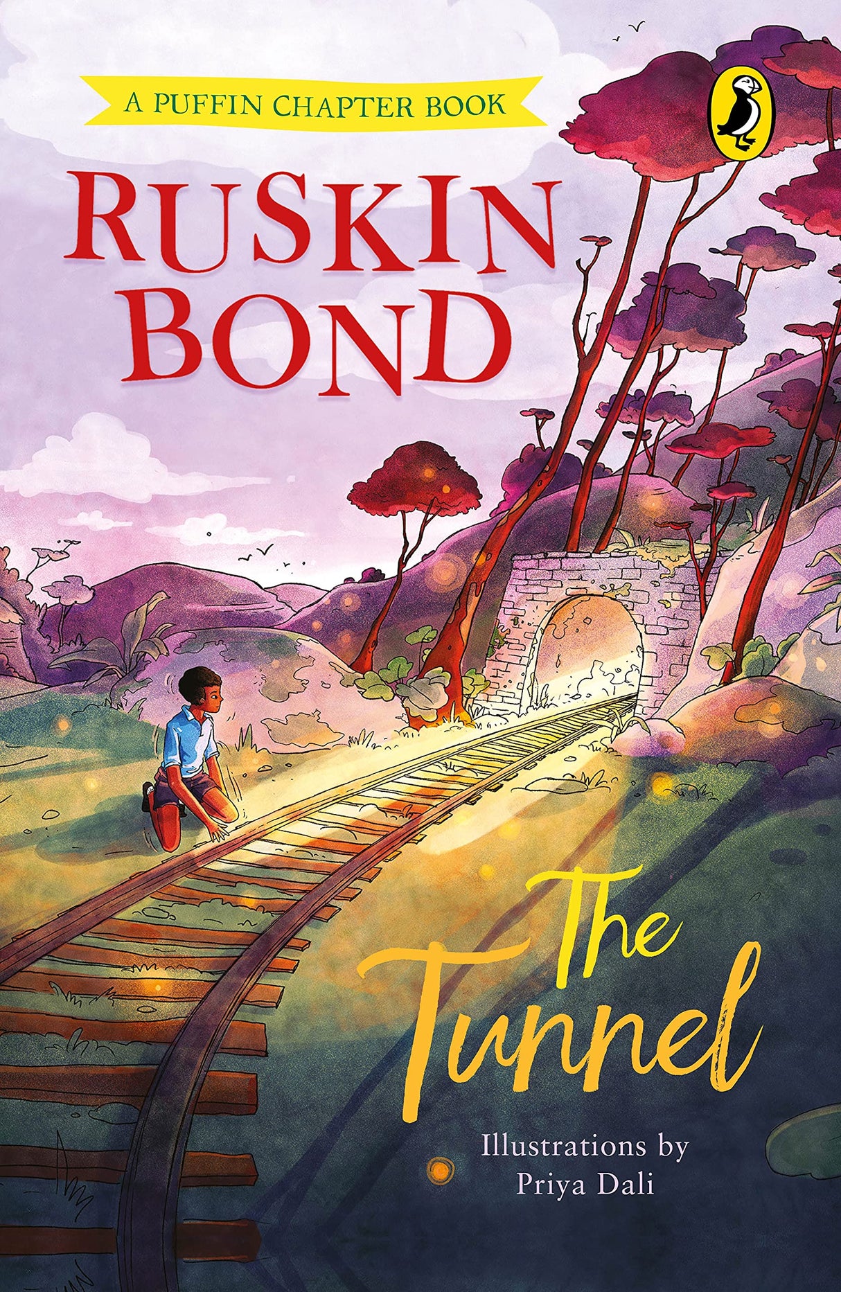 The Tunnel - Retail Maharaj