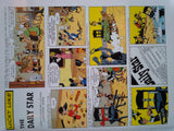 The Expeditions of Lucky Luke (3 in 1) - Retail Maharaj