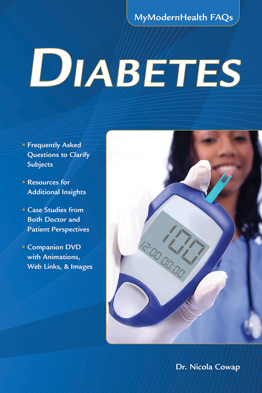 Diabetes (MyModernHealth FAQs)