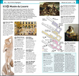 DK Eyewitness Top 10 Paris (Pocket Travel Guide)