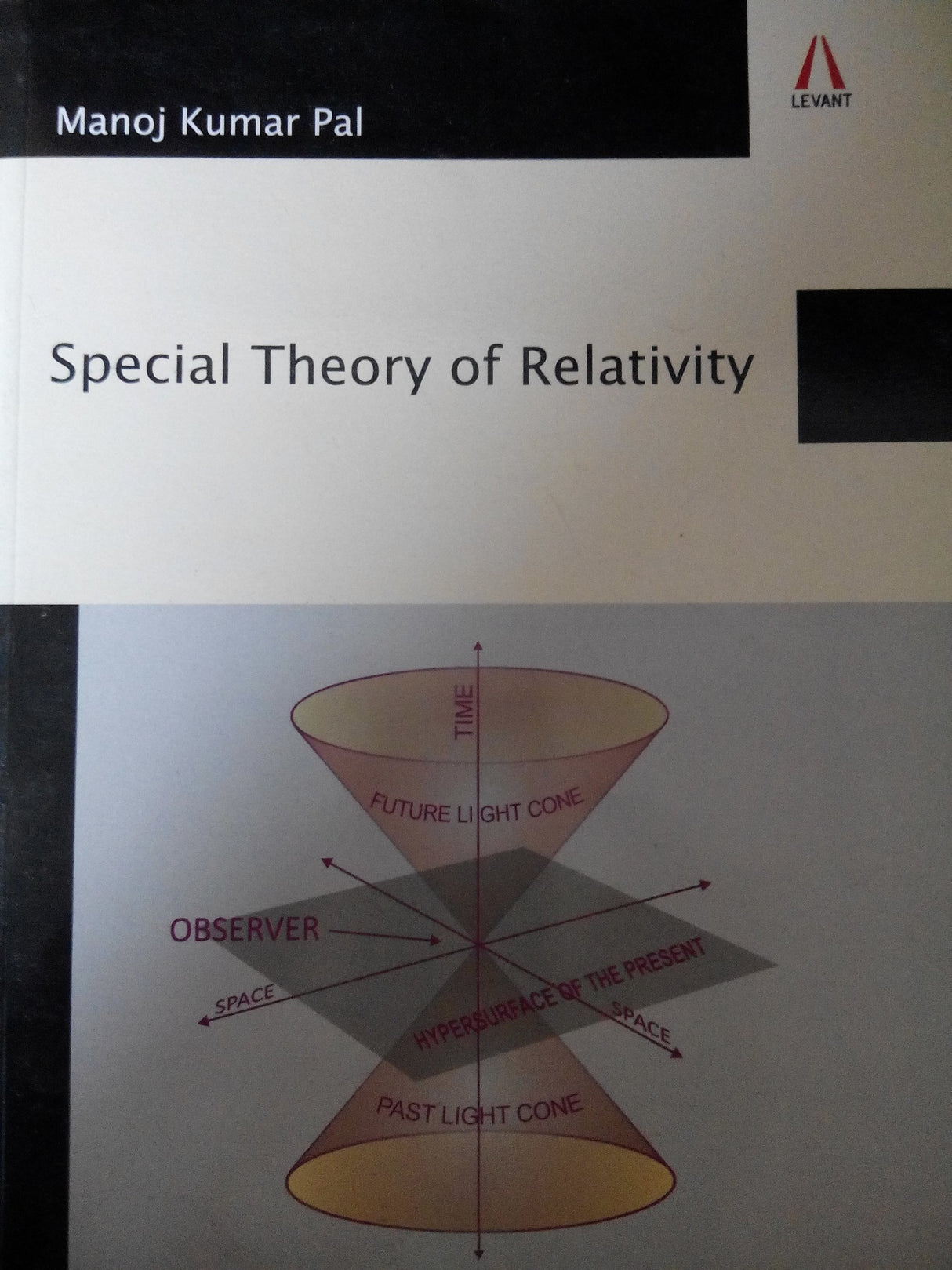 SPECIAL THEORY OF RELATIVITY - Retail Maharaj