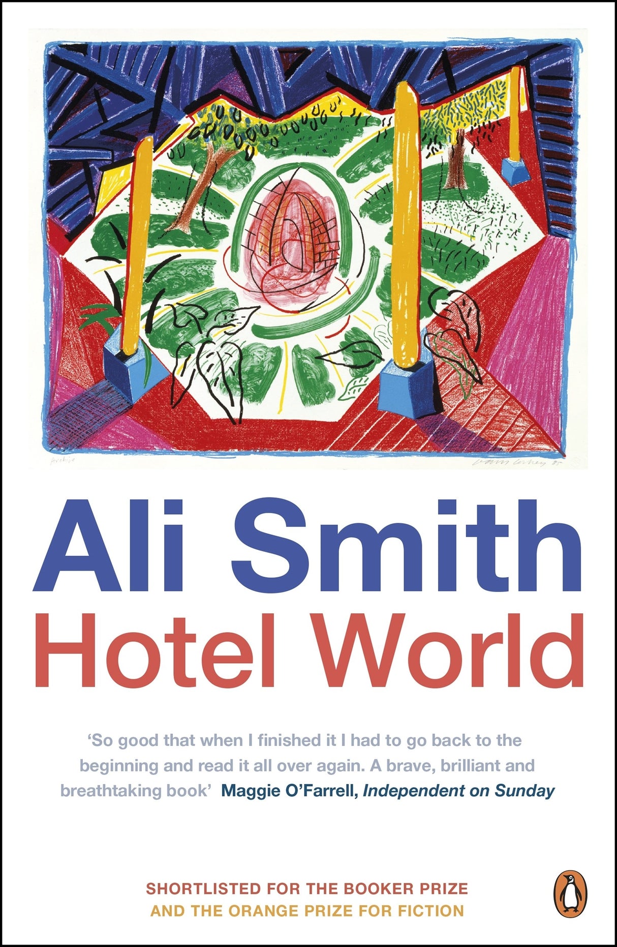 Hotel World - Retail Maharaj