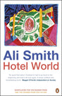 Hotel World - Retail Maharaj