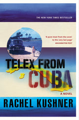 Telex from Cuba - Retail Maharaj
