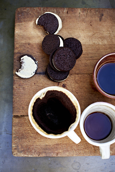 The Violet Bakery Cookbook - Retail Maharaj