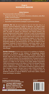 Drugs in Respiratory Medicine