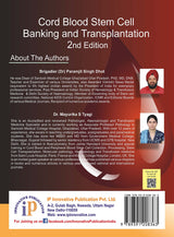 Cord Blood Stem Cell Banking and Transplantation (Second Edition) - Retail Maharaj