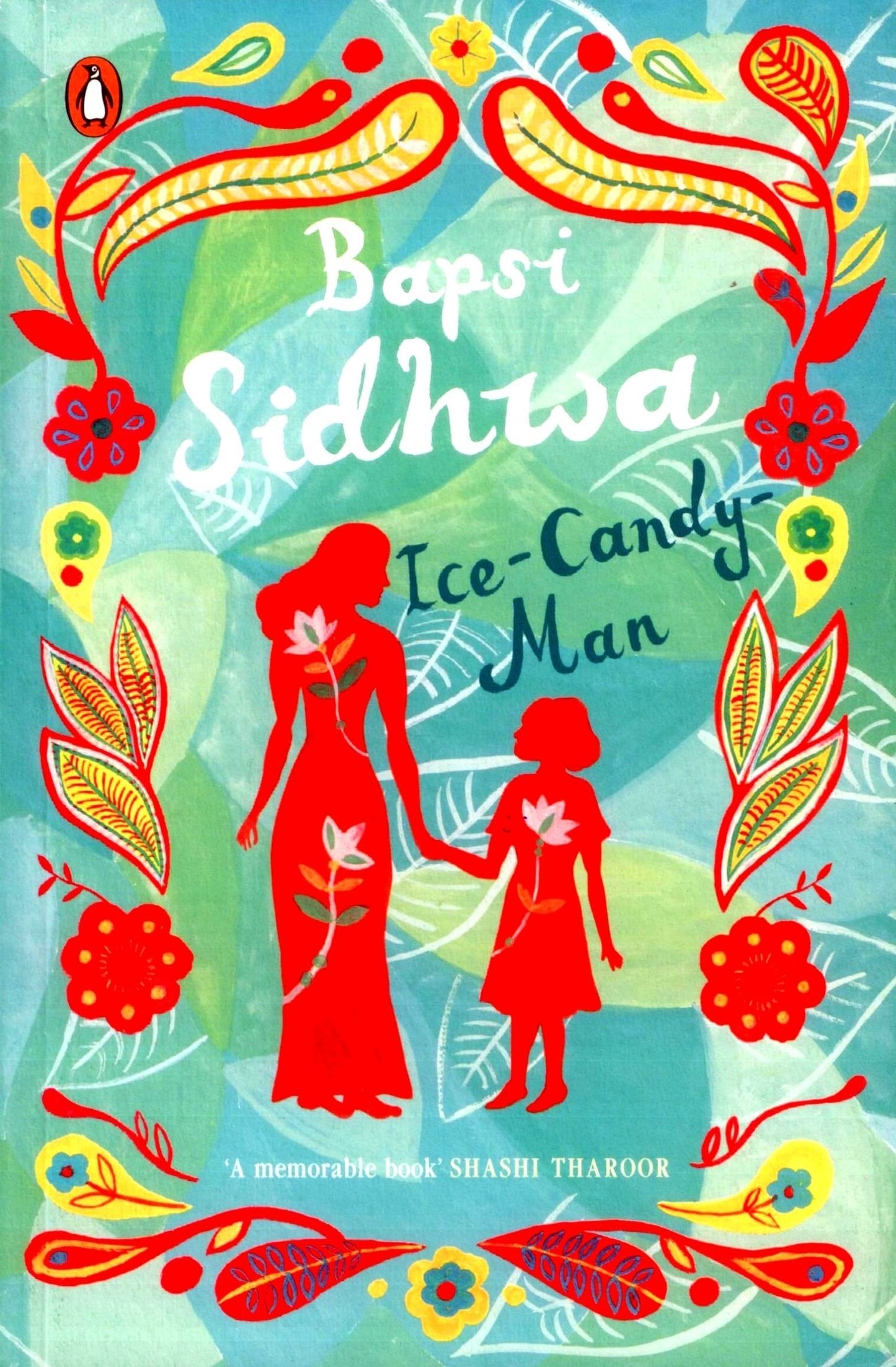 Ice Candy Man [Paperback] Sidhwa, Bapsi