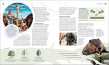 The Tree Book: The Stories, Science, and History of Trees