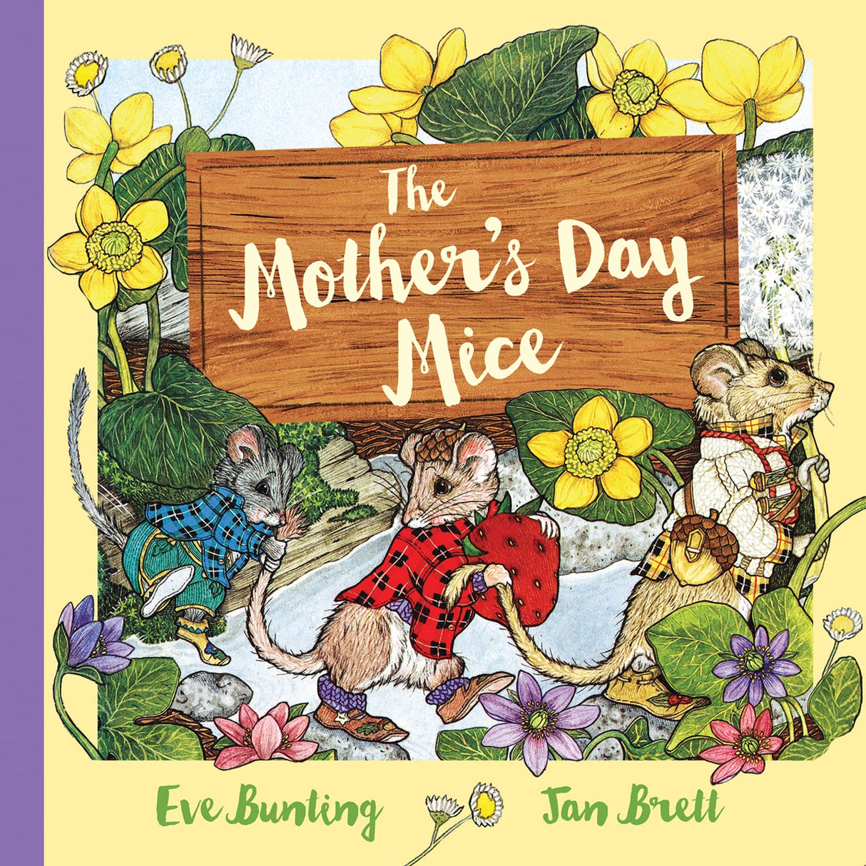Mother's Day Mice Gift Collection (Holiday Classics)