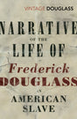 Narrative of the Life of Frederick Douglass, an American Slave - Retail Maharaj