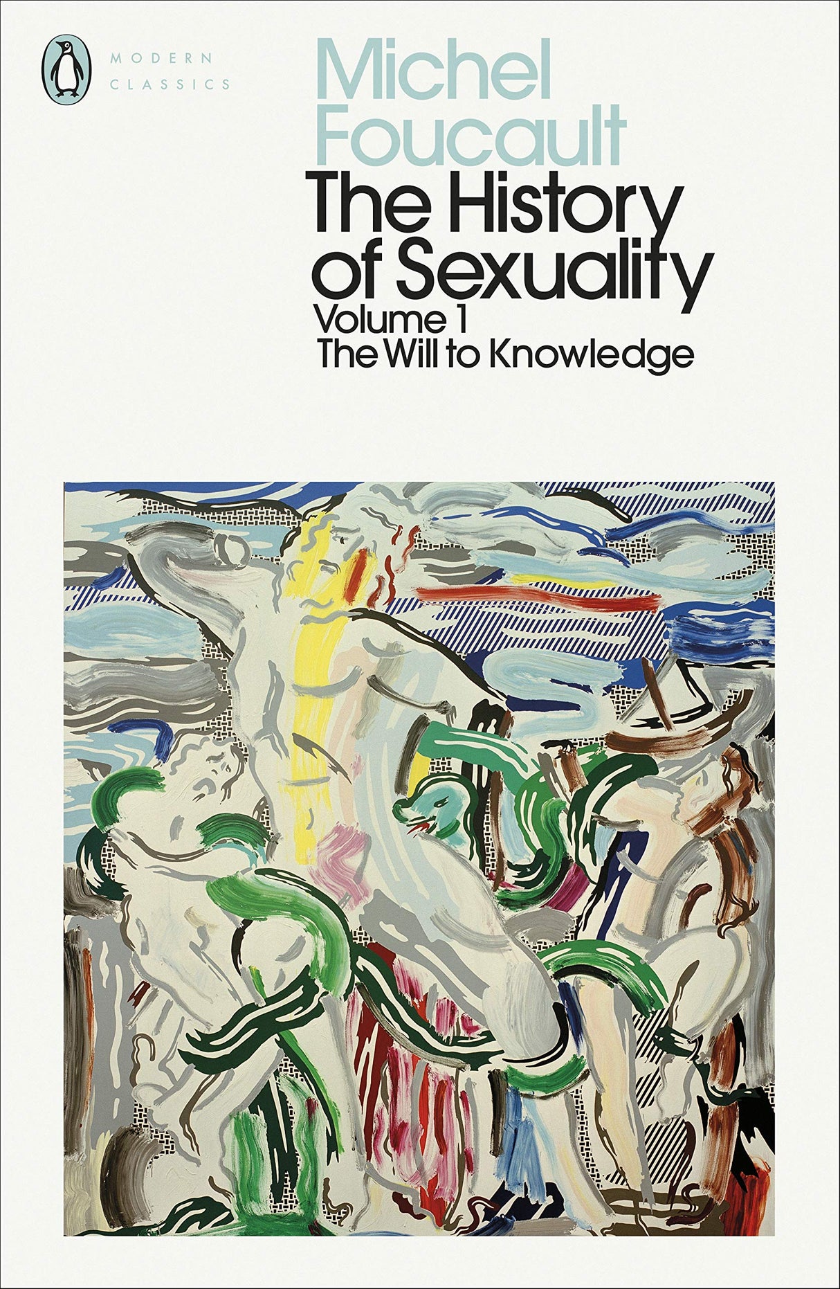 The History of Sexuality: 1 - Retail Maharaj