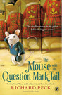 The Mouse with the Question Mark Tail - Retail Maharaj