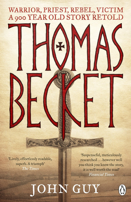 Thomas Becket - Retail Maharaj