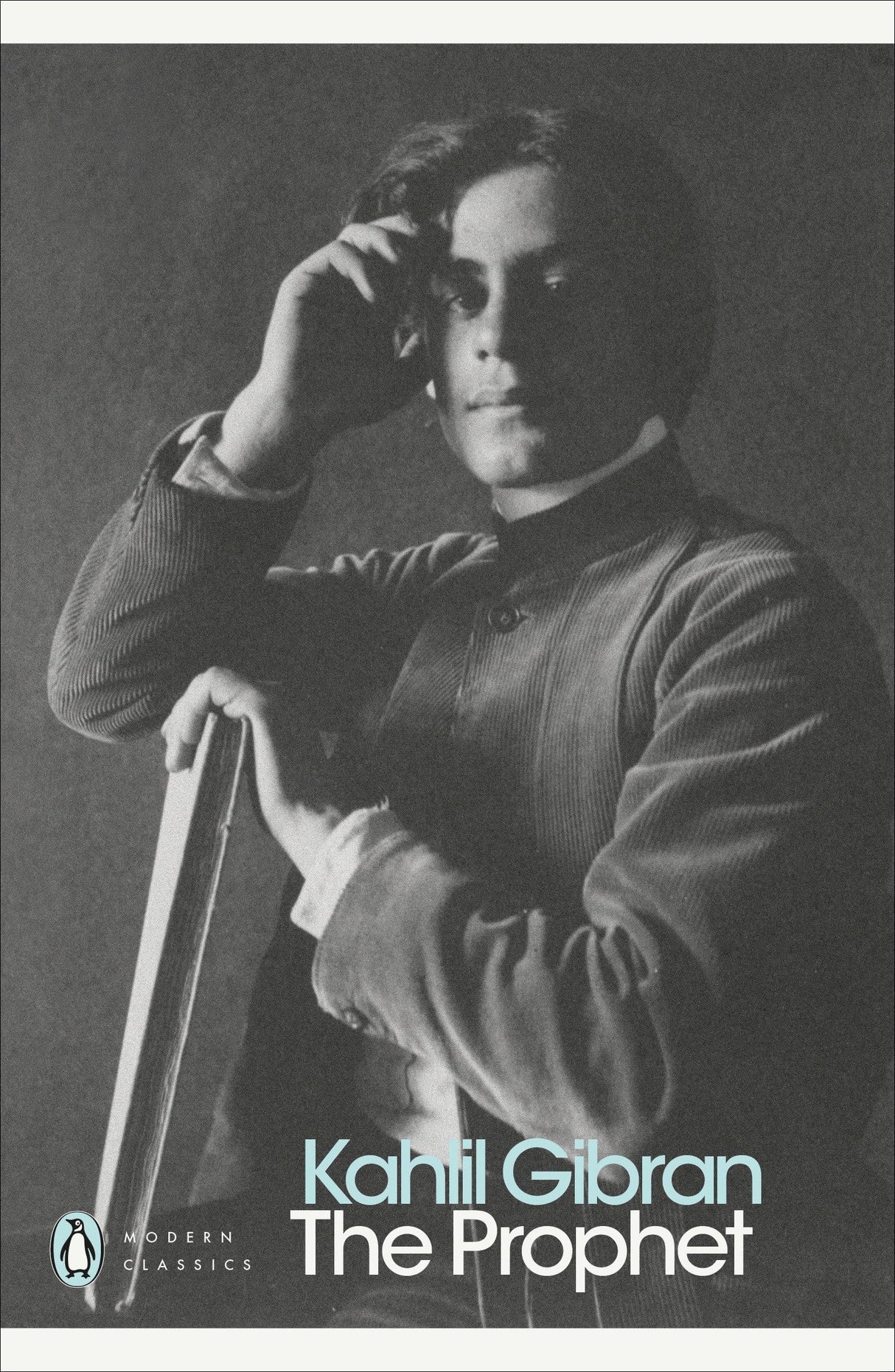 Modern Classics Prophet (Penguin Modern Classics) - Retail Maharaj