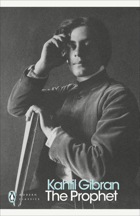 Modern Classics Prophet (Penguin Modern Classics) - Retail Maharaj