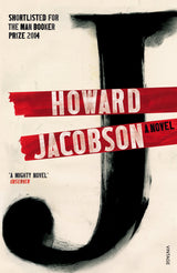 J: A Novel - Retail Maharaj