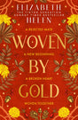 Woven by Gold: the sizzling sequel to SUNDAY TIMES bestselling romantasy BONDED BY THORNS: Book 2 (Beasts of the Briar) - Retail Maharaj