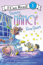 Fancy Nancy Sees Stars (I Can Read Level 1) - Retail Maharaj
