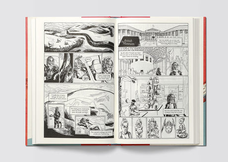 Wake: The Hidden History of Women-Led Slave Revolts - Retail Maharaj