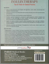 Insulin Therapy, V D Rao - 1st, 2019.0