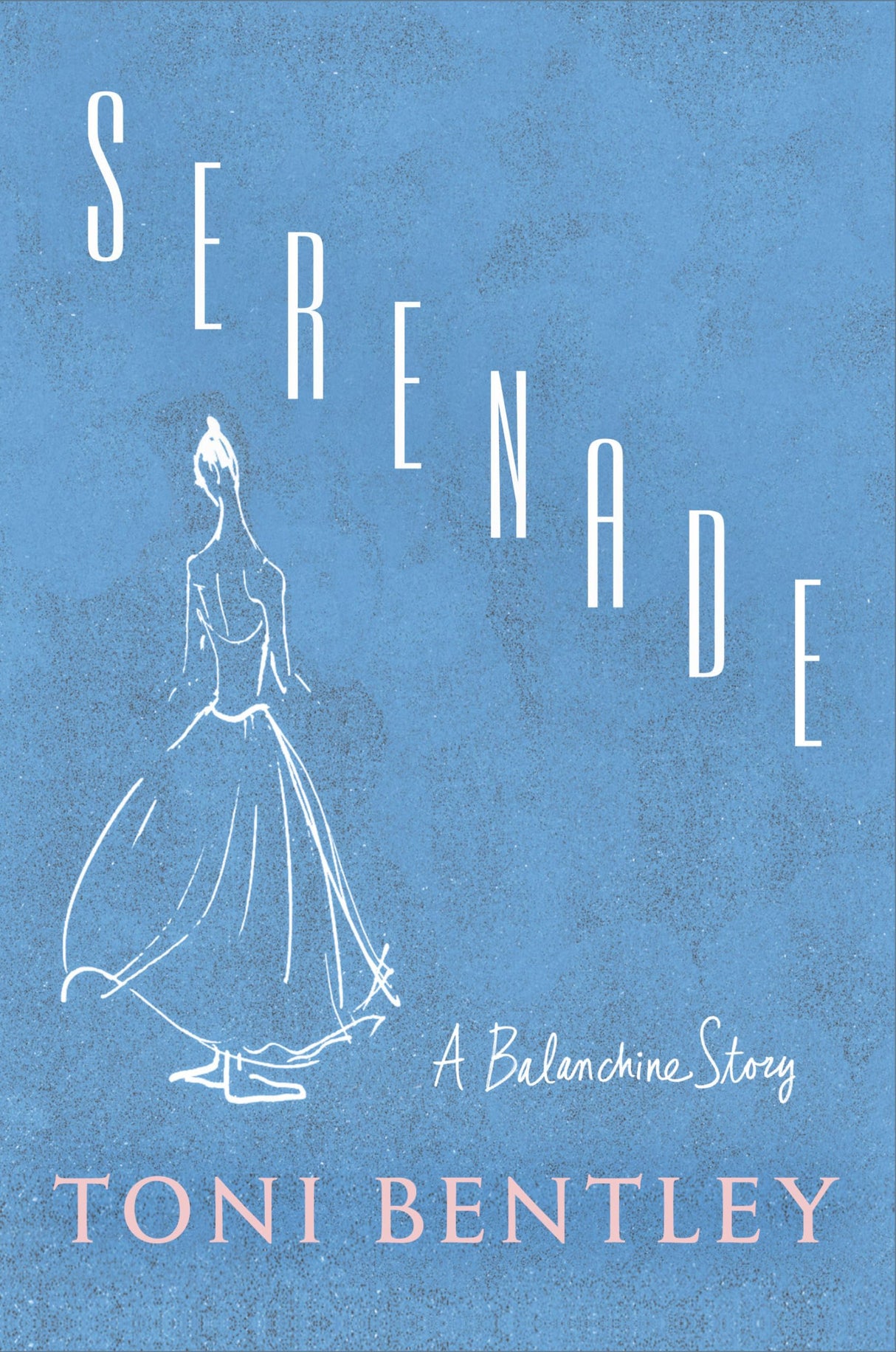Serenade: A Balanchine Story