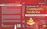 Textbook Of Community Medicine Preventive And Social Medicine 8Ed (Pb 2024)