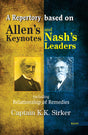 A Repertory Based on Allen's Keynotes and Nash's Leaders Including Relationship of Remedies - Retail Maharaj
