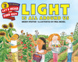 Light Is All Around Us (Lets-Read-and-Find-Out Science Stage 2) - Retail Maharaj