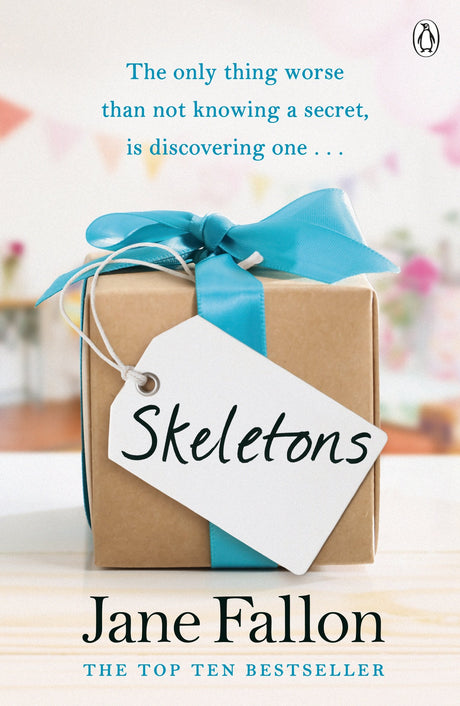 Skeletons - Retail Maharaj