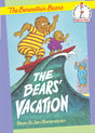 The Bears' Vacation (Beginner Books(R)) - Retail Maharaj