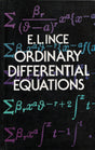 Ordinary differential equations - Retail Maharaj