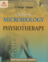 Textbook of Microbiology for Physiotherapy