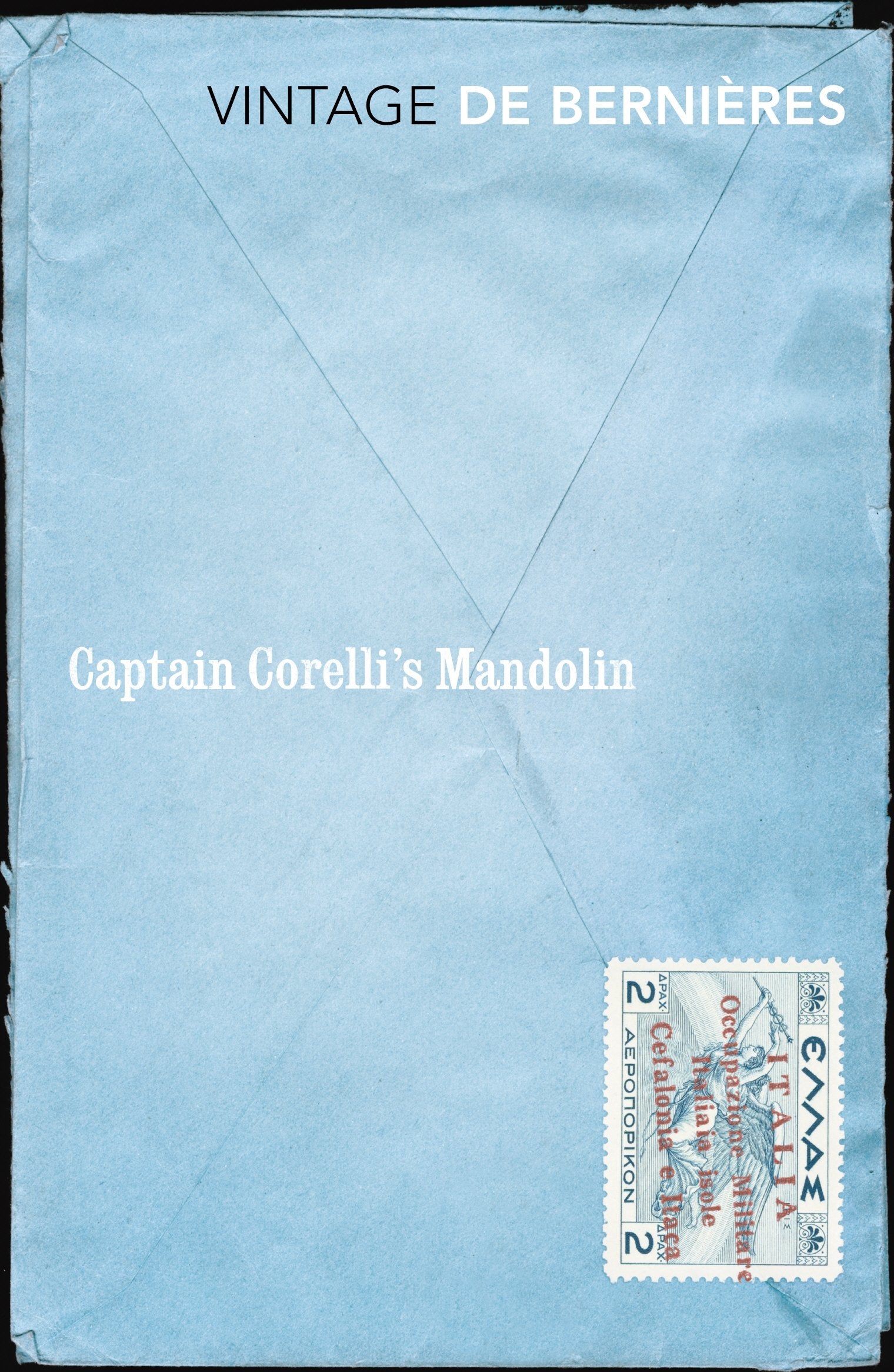 Captain Corelli&