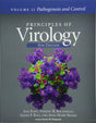 Principles of Virology, Volume 2: Pathogenesis and Control (ASM Books) - Retail Maharaj