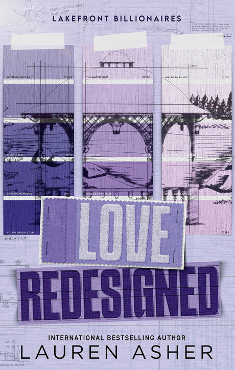 Love Redesigned - Retail Maharaj
