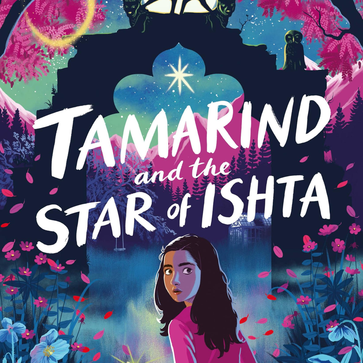 Tamarind & The Star Of Ishta
