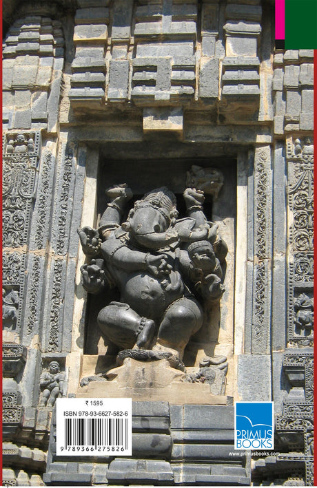 Primus Books-Beyond the Empire of Jagannātha: Politics and Culture of Goddess Worship in Early -Medieval North Odisha - Retail Maharaj