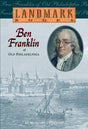 Ben Franklin of Old Philadelphia: 0010 (Landmark Books) - Retail Maharaj
