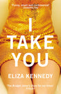 I Take You - Retail Maharaj