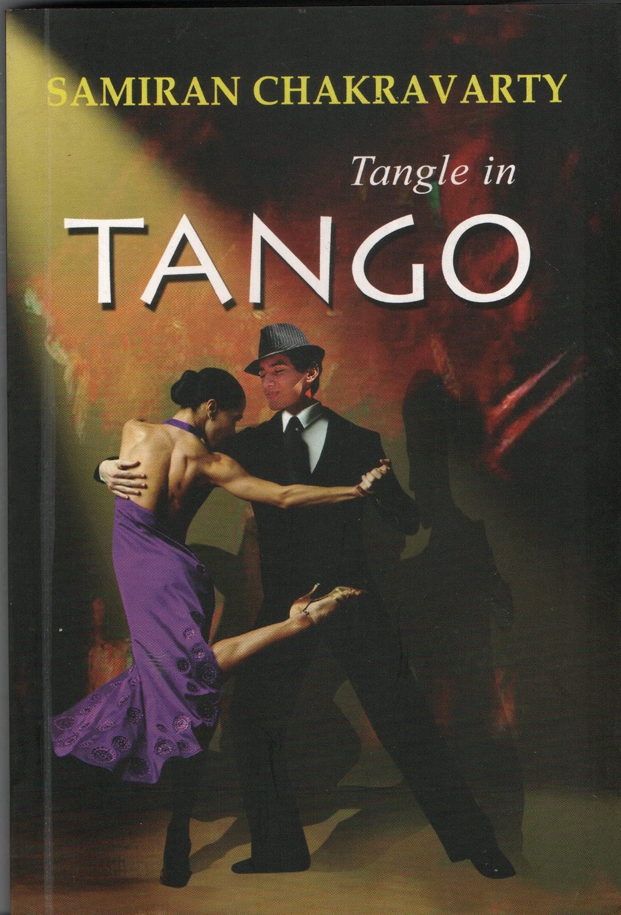 Tango - Retail Maharaj