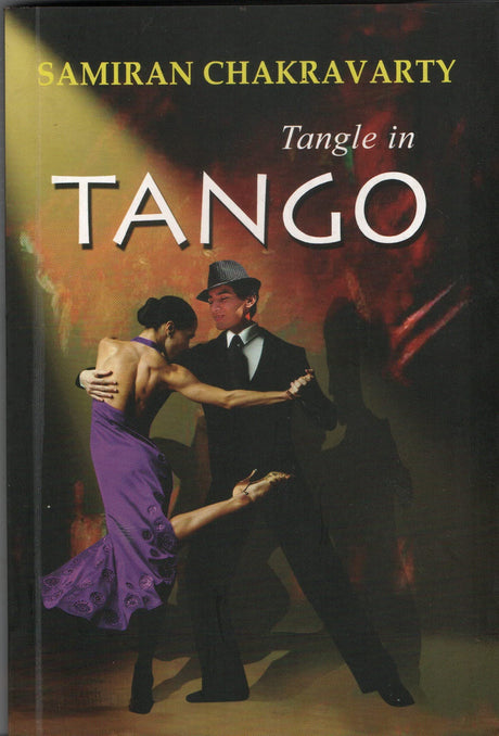Tango - Retail Maharaj