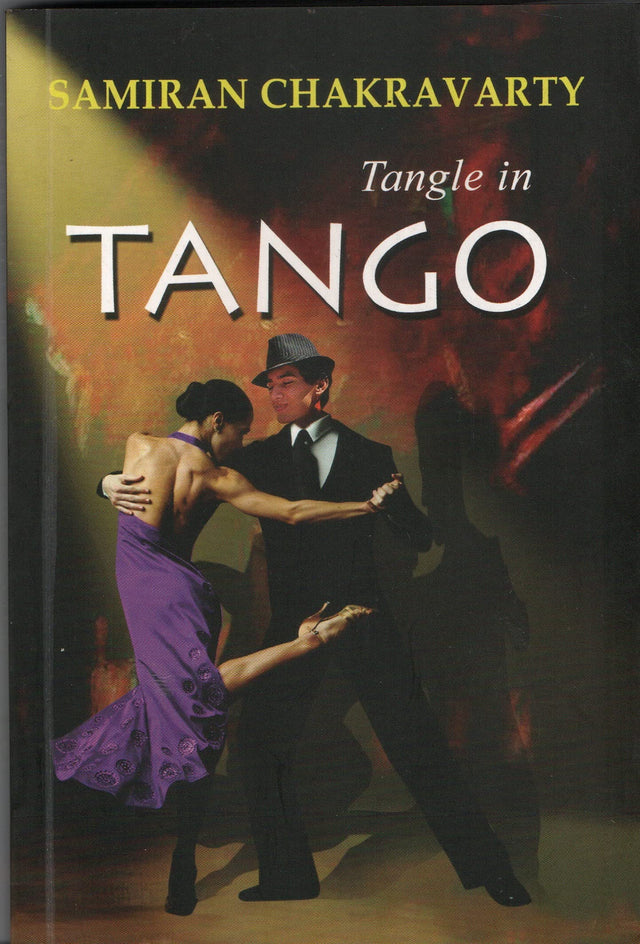 Tango - Retail Maharaj
