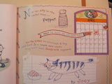 Pepper's Journal: Math Start - 2